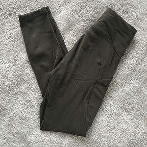 Lululemon Invigorate HR Legging 25’